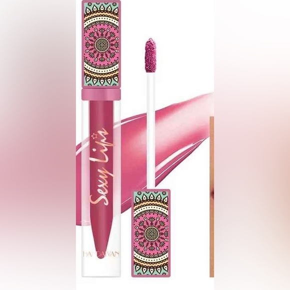 Bohemian Long Lasting Lipstick - Picture 1 of 3